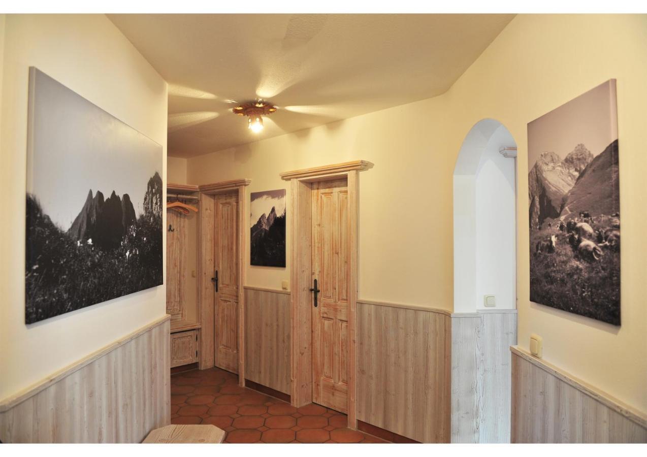 オーベルストドルフBergpanoramaアパートメント エクステリア 写真